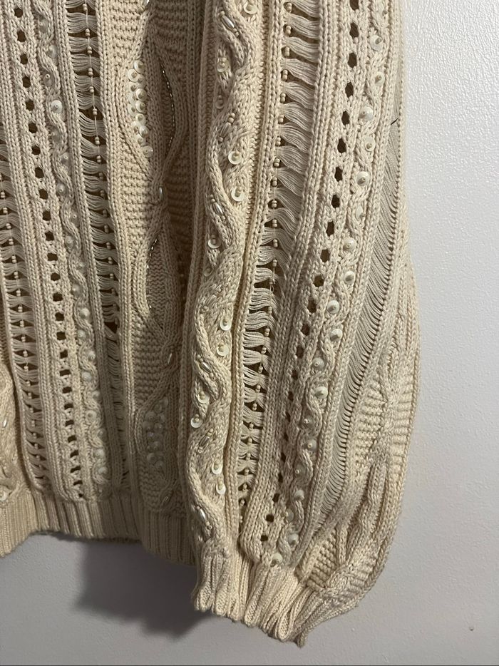 Pull-over - photo numéro 5