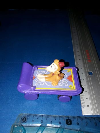 aladin de Disney figurine