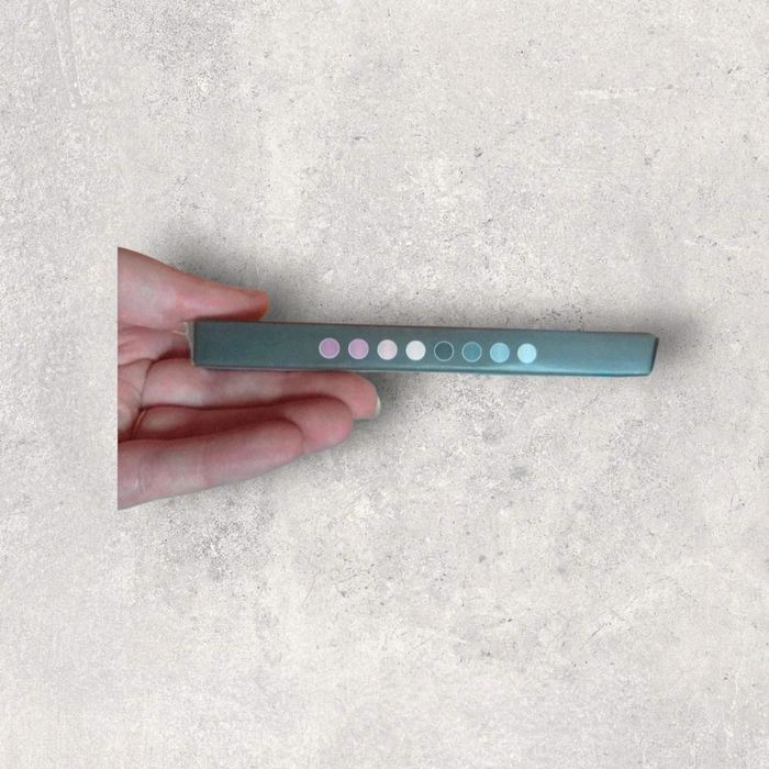 Feutres pinceaux métalliques ✨ - photo numéro 5