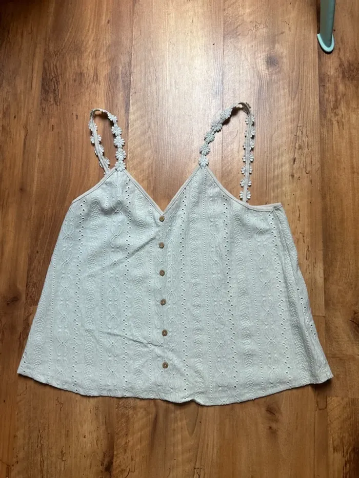 Débardeur femme 👚