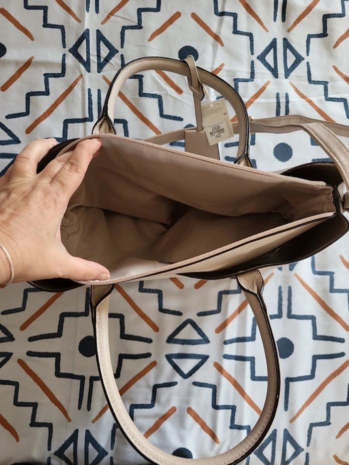 Sac a main - photo numéro 3