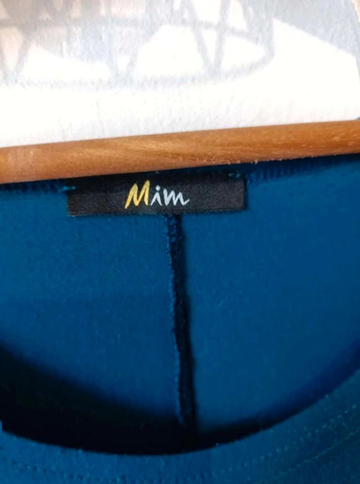 T-shirt mim M - photo numéro 3