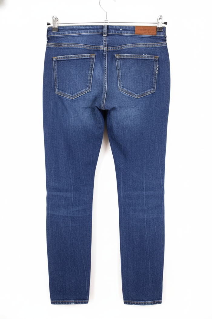 Jean Scotch & Soda "Skim" - Coupe Slim - photo numéro 2