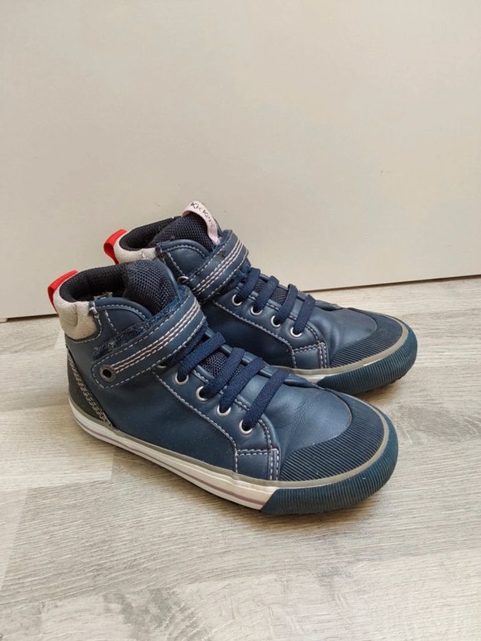 Kickers taille 29