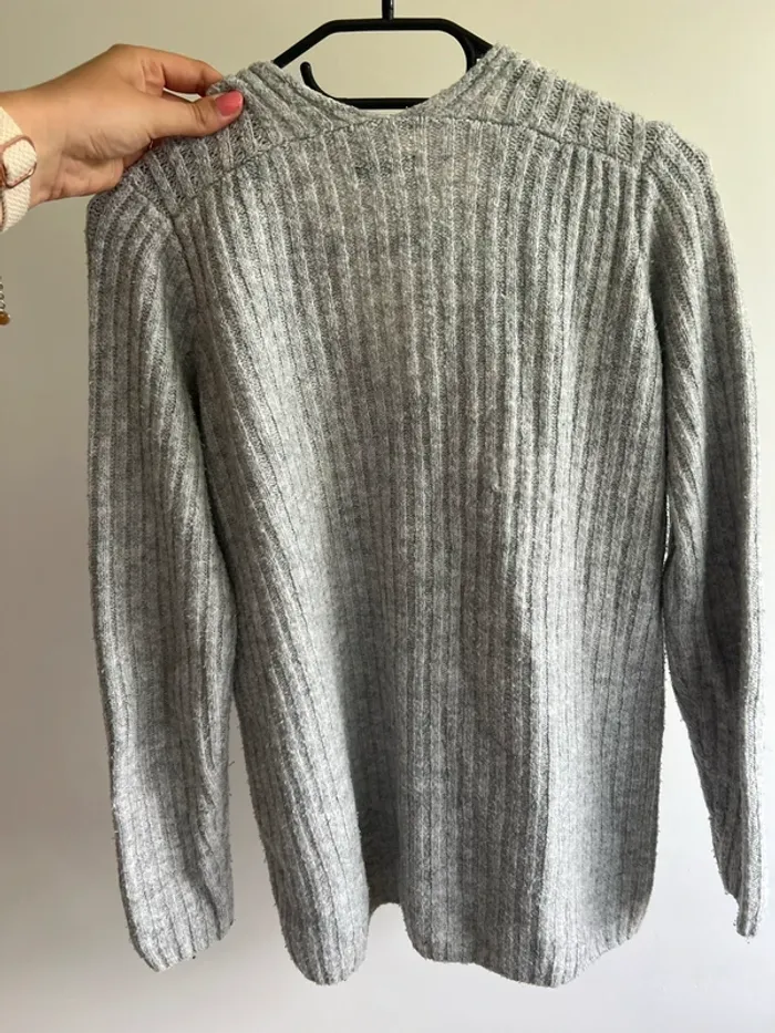 Pull femme - photo numéro 3