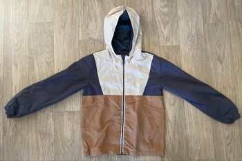 Vends imperméable garçon 8 ans