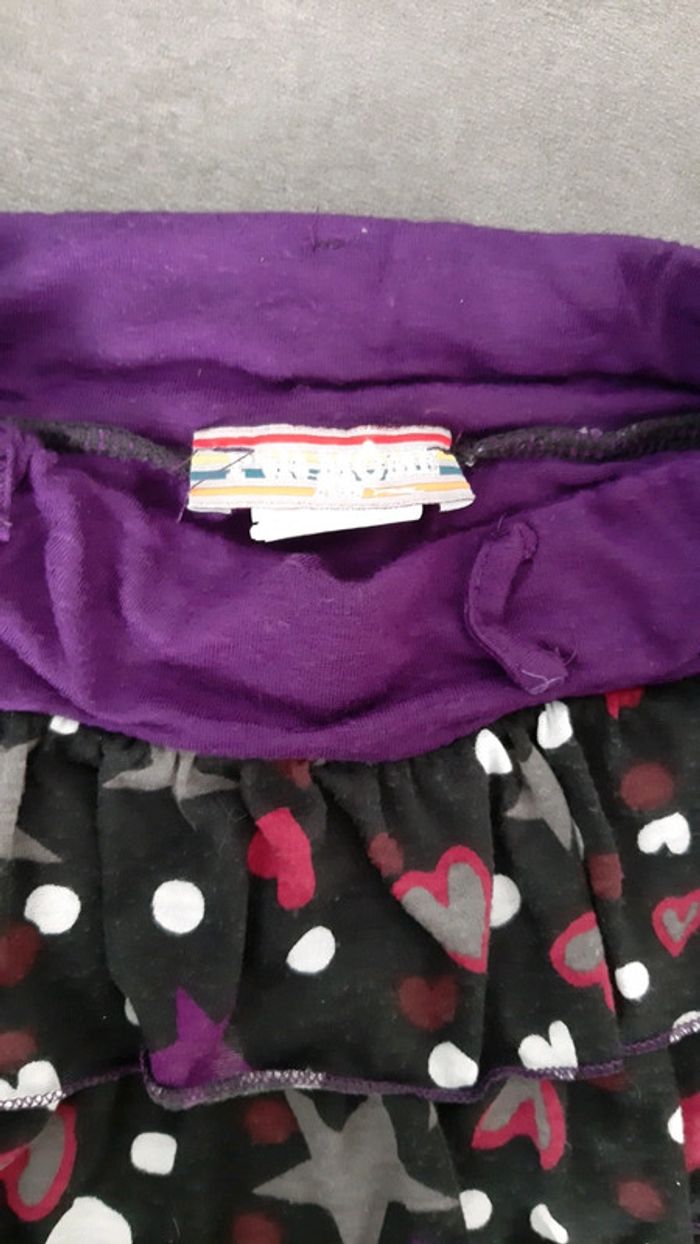 Jupe courte - photo numéro 3