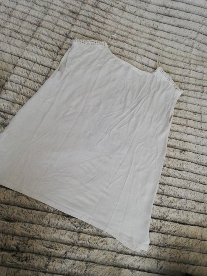 T shirt papillon - photo numéro 6