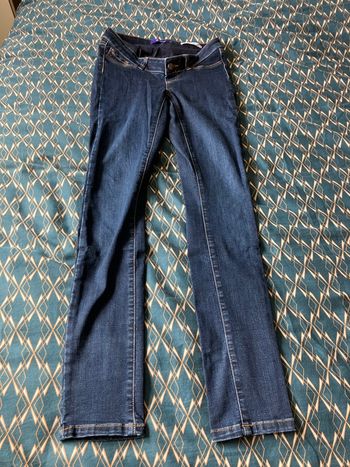 Jeans grossesse 