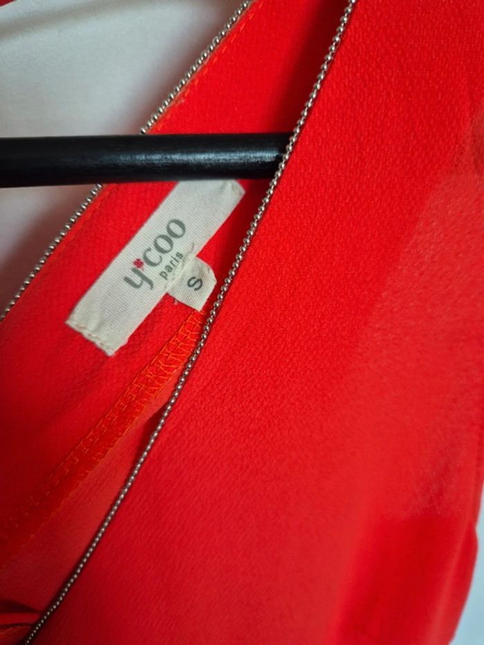 Combishort Y'coo taille S - photo numéro 2