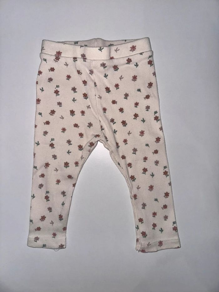 Ensemble Kiabi - 9 mois (69-72 cm) - photo numéro 3