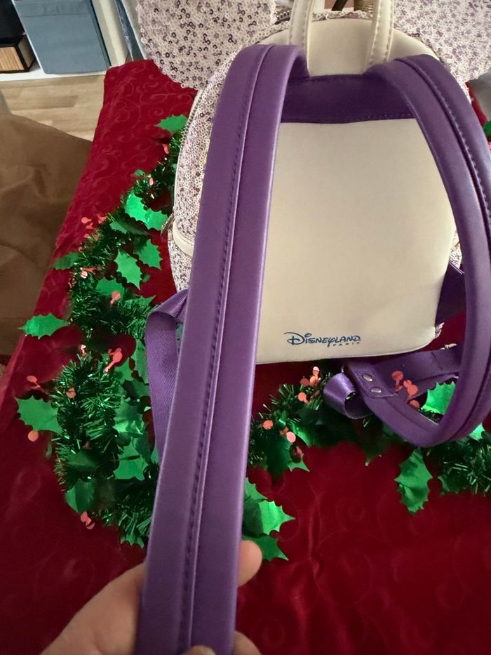 Loungefly Disneyland 30 ans - photo numéro 3