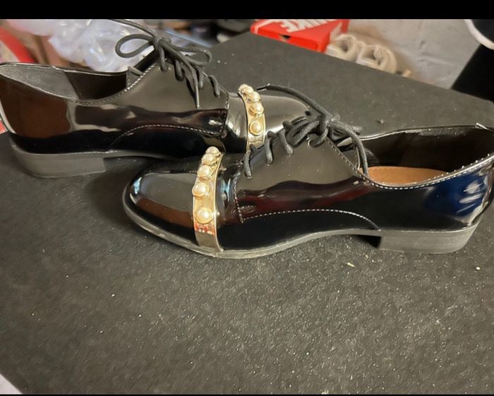Chaussure
