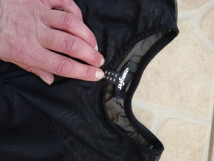 Très belle robe Jenyifer - photo numéro 3