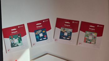 Protection toniebox V1