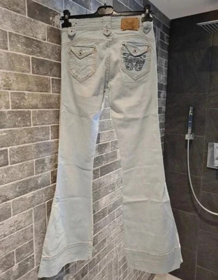 Jeans kaporal - photo numéro 7