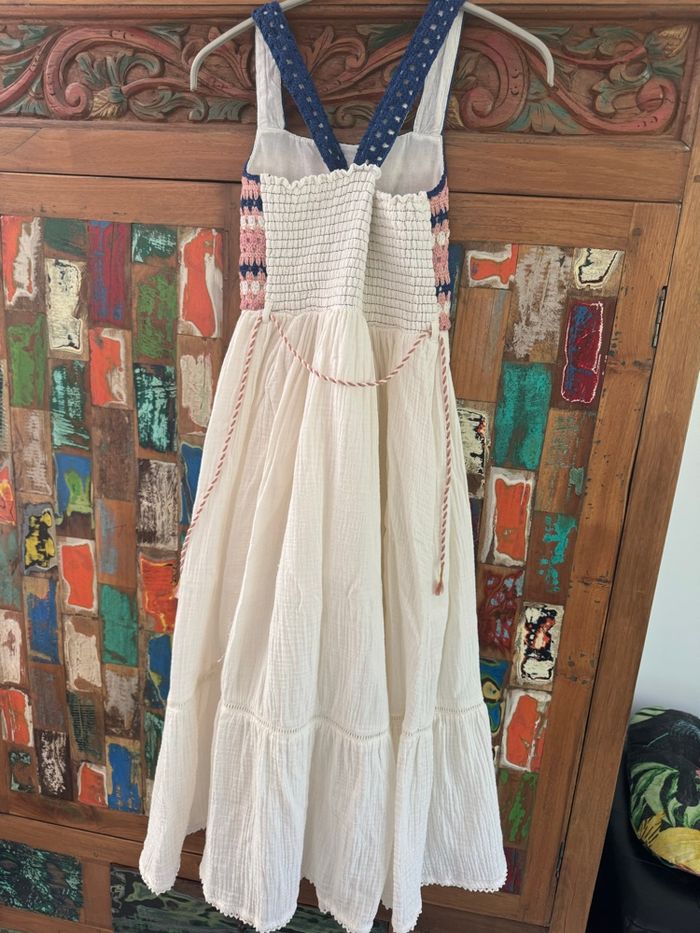 Robe longue enfant - photo numéro 2