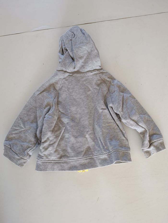 Veste 24 mois - photo numéro 4