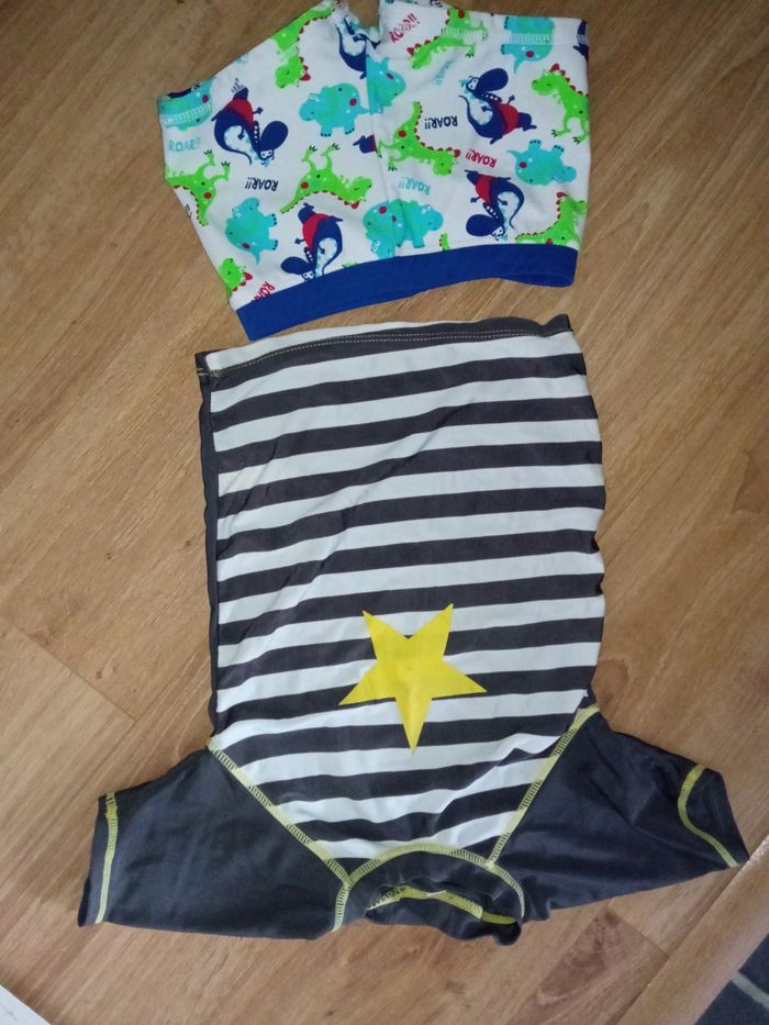 Maillot de bain