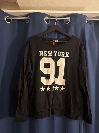 T-shirt h&M M