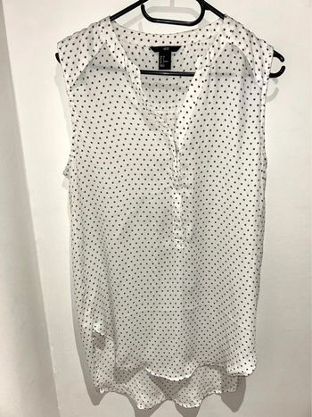 Chemise étoiles H&M