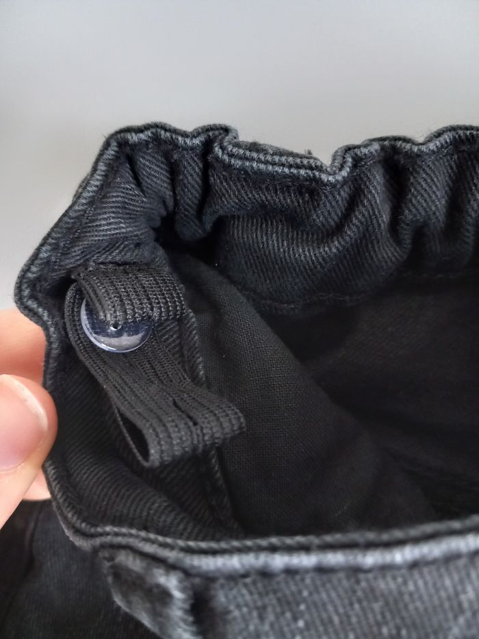 Jeans purebasic taille 8 ans - photo numéro 3