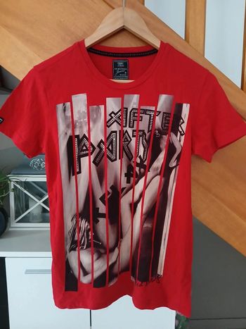 Haut d'été Taille M🌿🌈