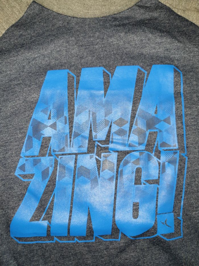 Tee-shirt manches longues - photo numéro 3