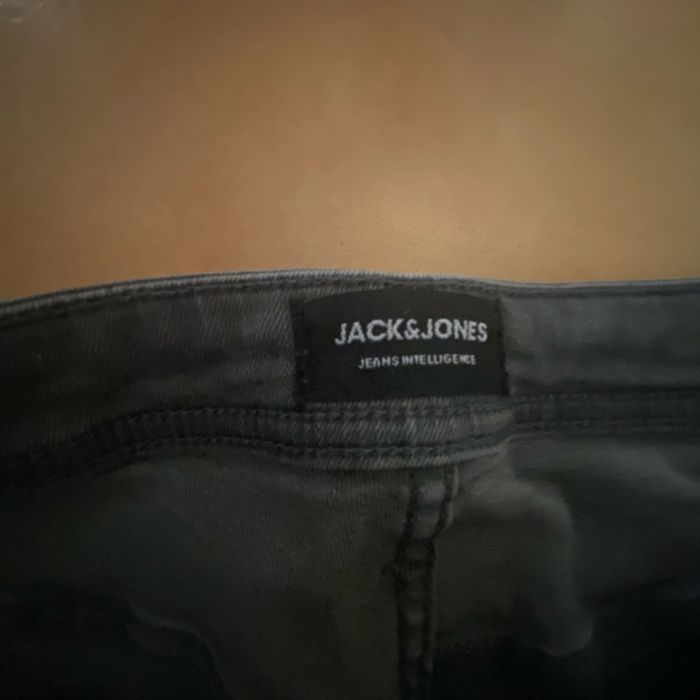 Jean homme