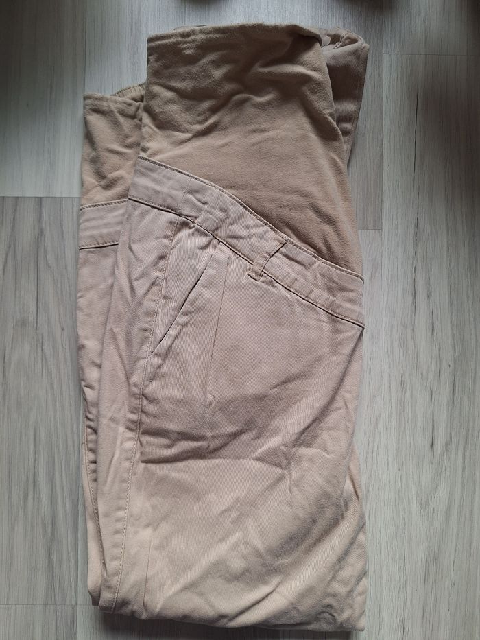 Pantalon grossesse