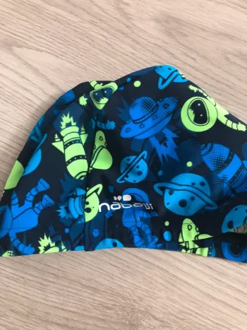 Bonnet de bain