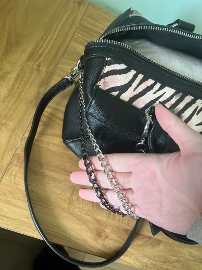 Sac à main - photo numéro 4