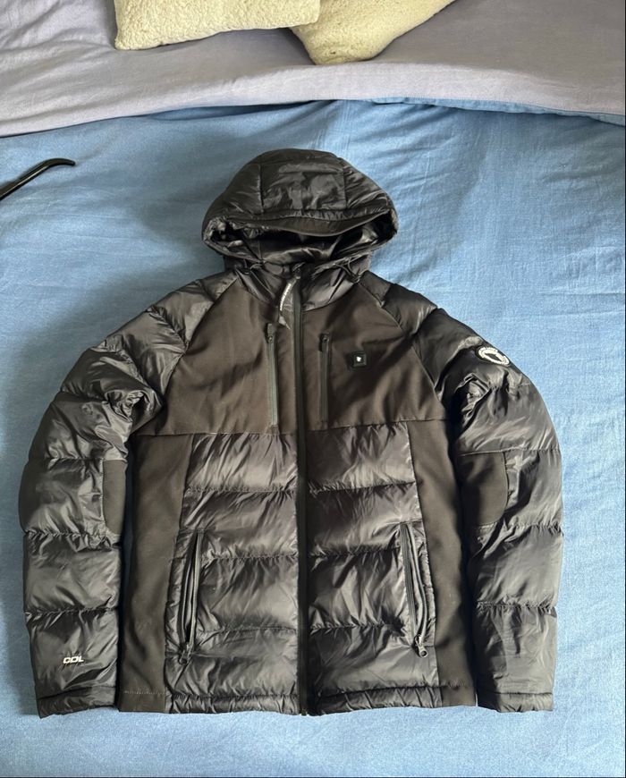 Veste comme des loups - photo numéro 2