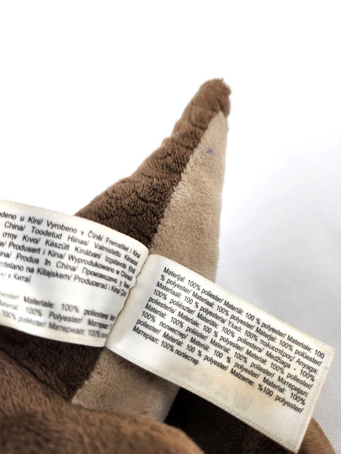 Peluche T-Rex Jurassic World – Tyrannosaure Rex - photo numéro 8