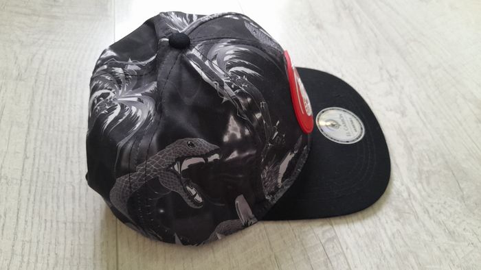 Casquette el cabron - photo numéro 6