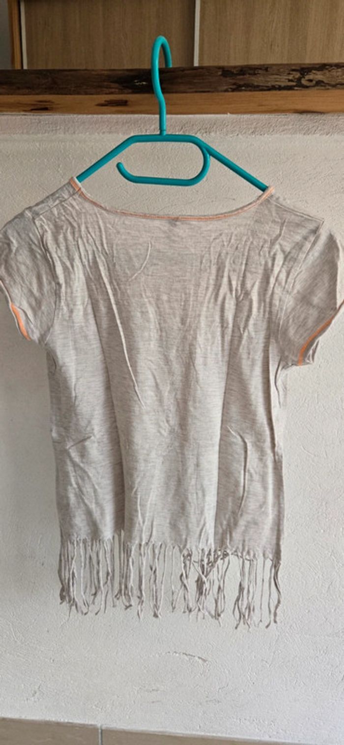 Tshirt Gémo 12 ans - photo numéro 4