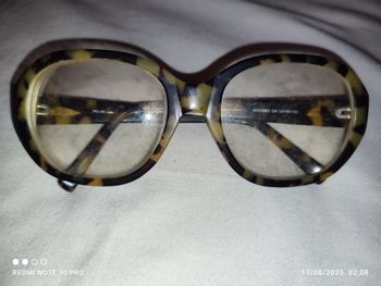 Lunettes