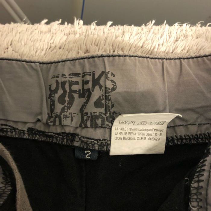 Pantalon - photo numéro 3