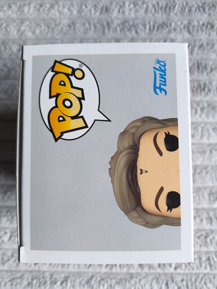 Funko Pop 684 Morgan Elsbeth – Star Wars Ahsoka - photo numéro 5
