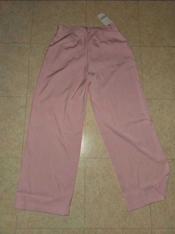 Ensemble rose Indefeir - photo numéro 6