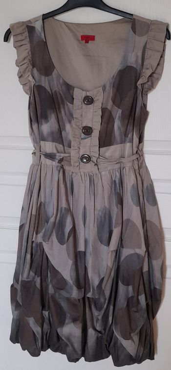 Robe d'été