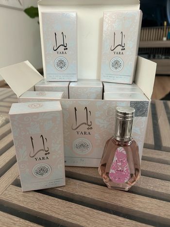 Parfum YARA 50 ml