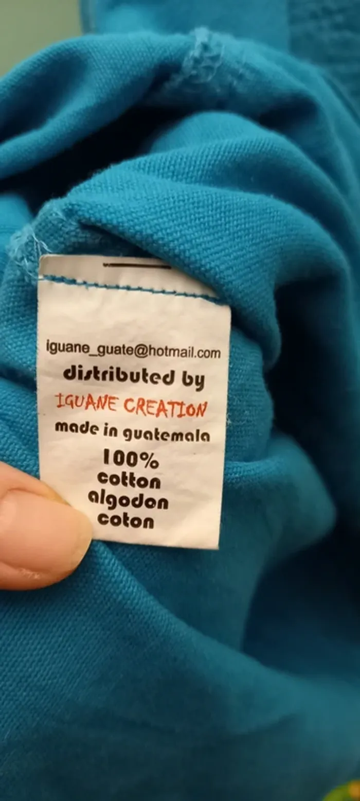 Robe d'été dos nu - photo numéro 2