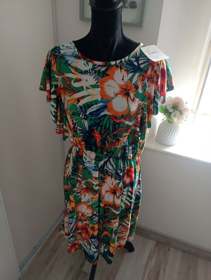 Robe taille unique neuve - photo numéro 9