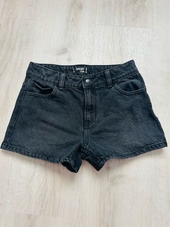 Short kiabi 10ans