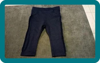 Legging Kiabi 6 mois