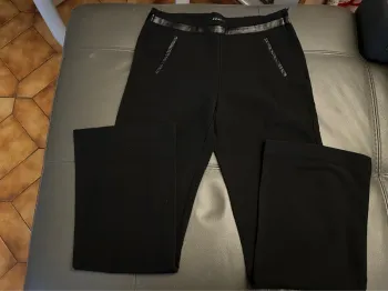 Pantalon taille 38