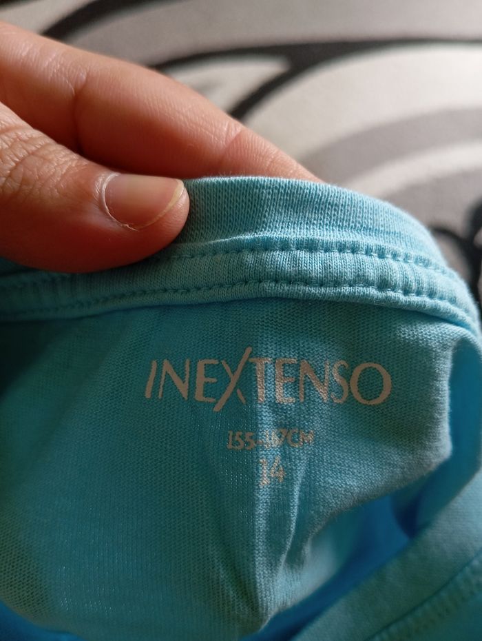 T-shirt garçon. - photo numéro 5