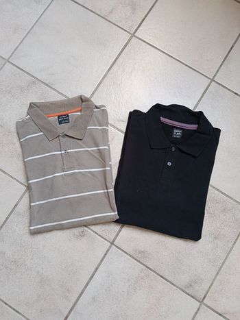 2 Polos Celio