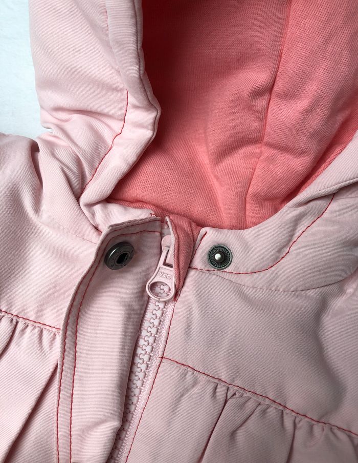 Manteau In Extenso 6 mois - photo numéro 5